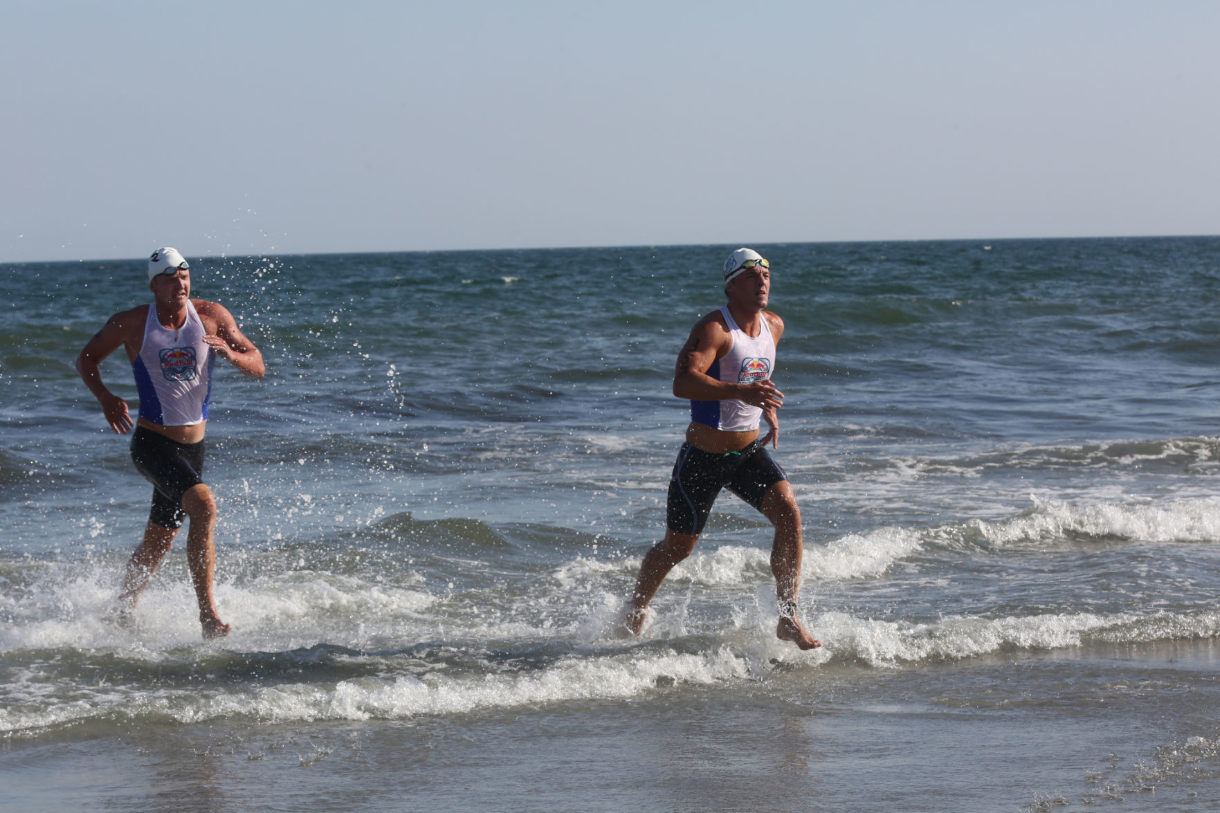 Red Bull Lifeguard Races